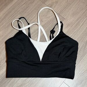 Isla Movement double trouble bra